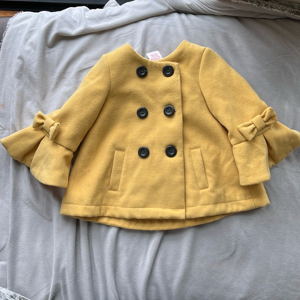 Max Studio Coat